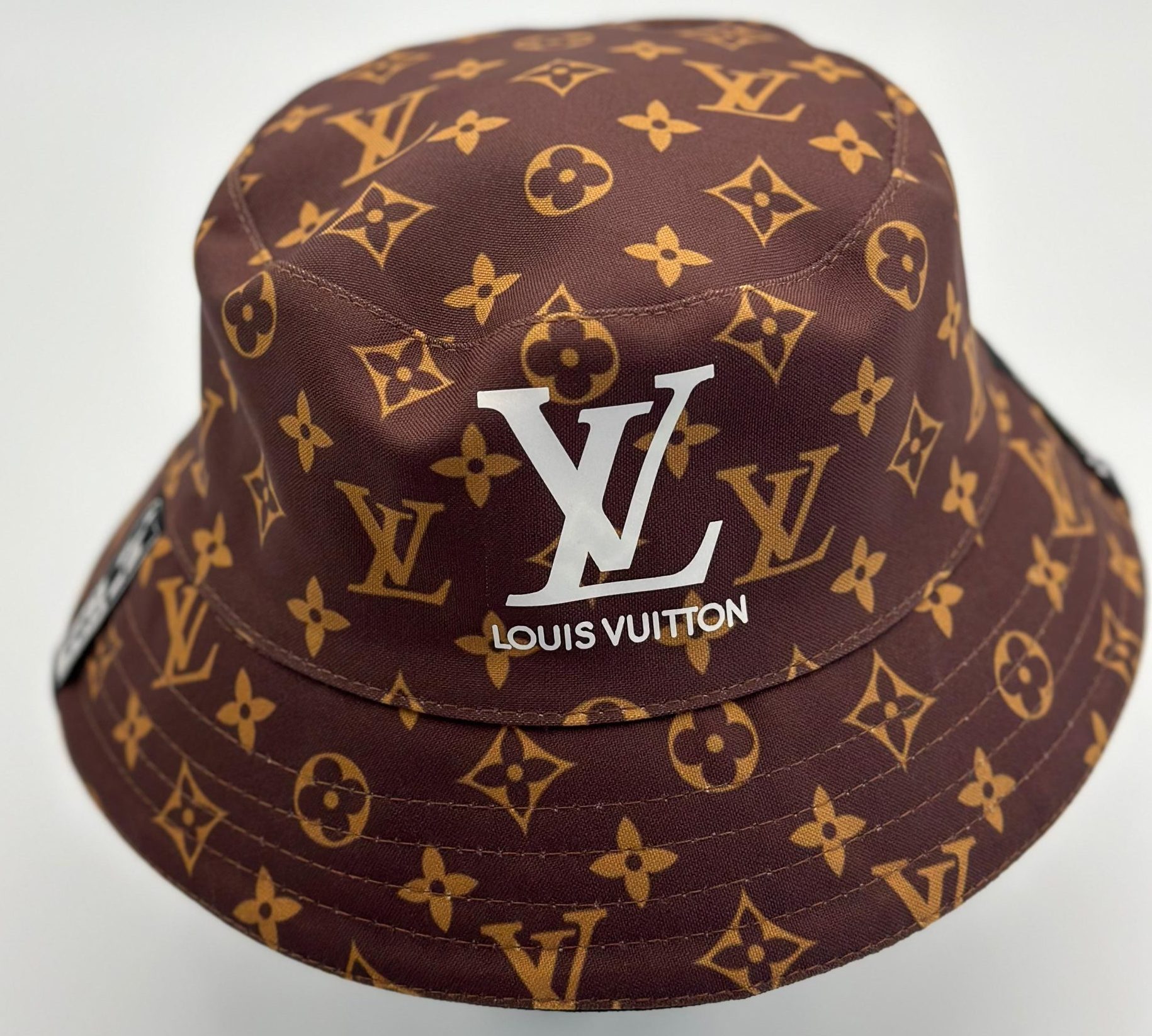 PAVA (BUCKETHAT) LV DOBLE FAZ NEGRO