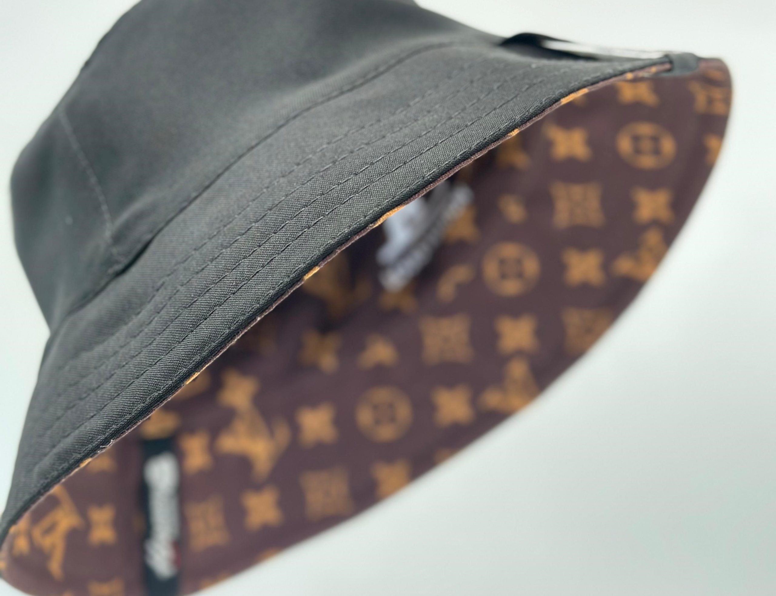 PAVA (BUCKETHAT) LV DOBLE FAZ NEGRO - Imagen 2
