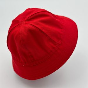 PAVITA PARA BEBE 1 AÑO ROJA