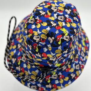 PAVA NIÑO(A) 2 AÑOS MICKEY AZUL