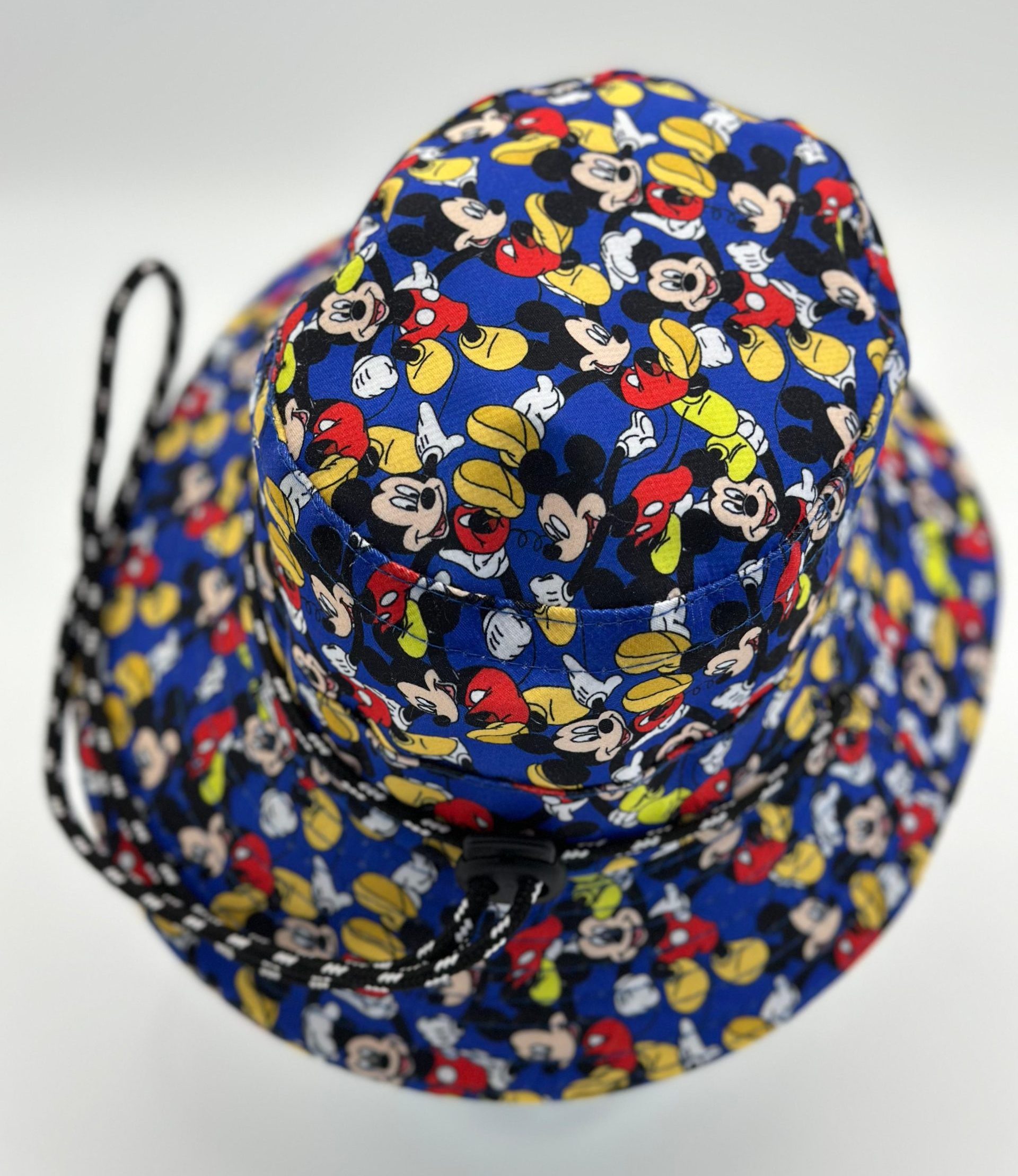 PAVA NIÑO(A) 2 AÑOS MICKEY AZUL