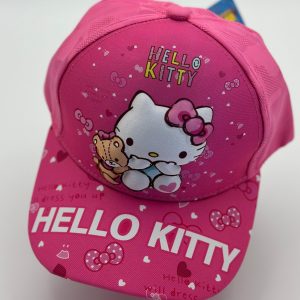 GORRITA KIDS DE HELLOKITTY