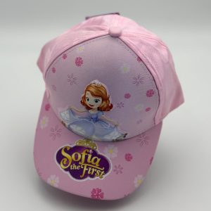 GORRITA KIDS PRINCESITA SOFIA