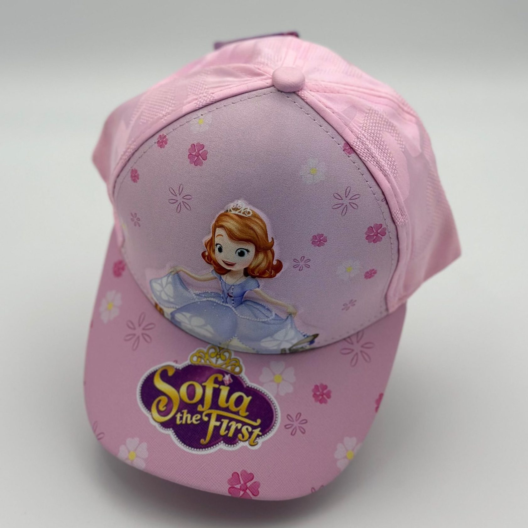 GORRITA KIDS PRINCESITA SOFIA