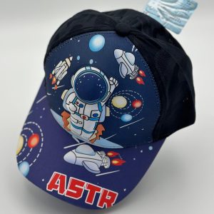 GORRITA KIDS DE ASTRONAUTA