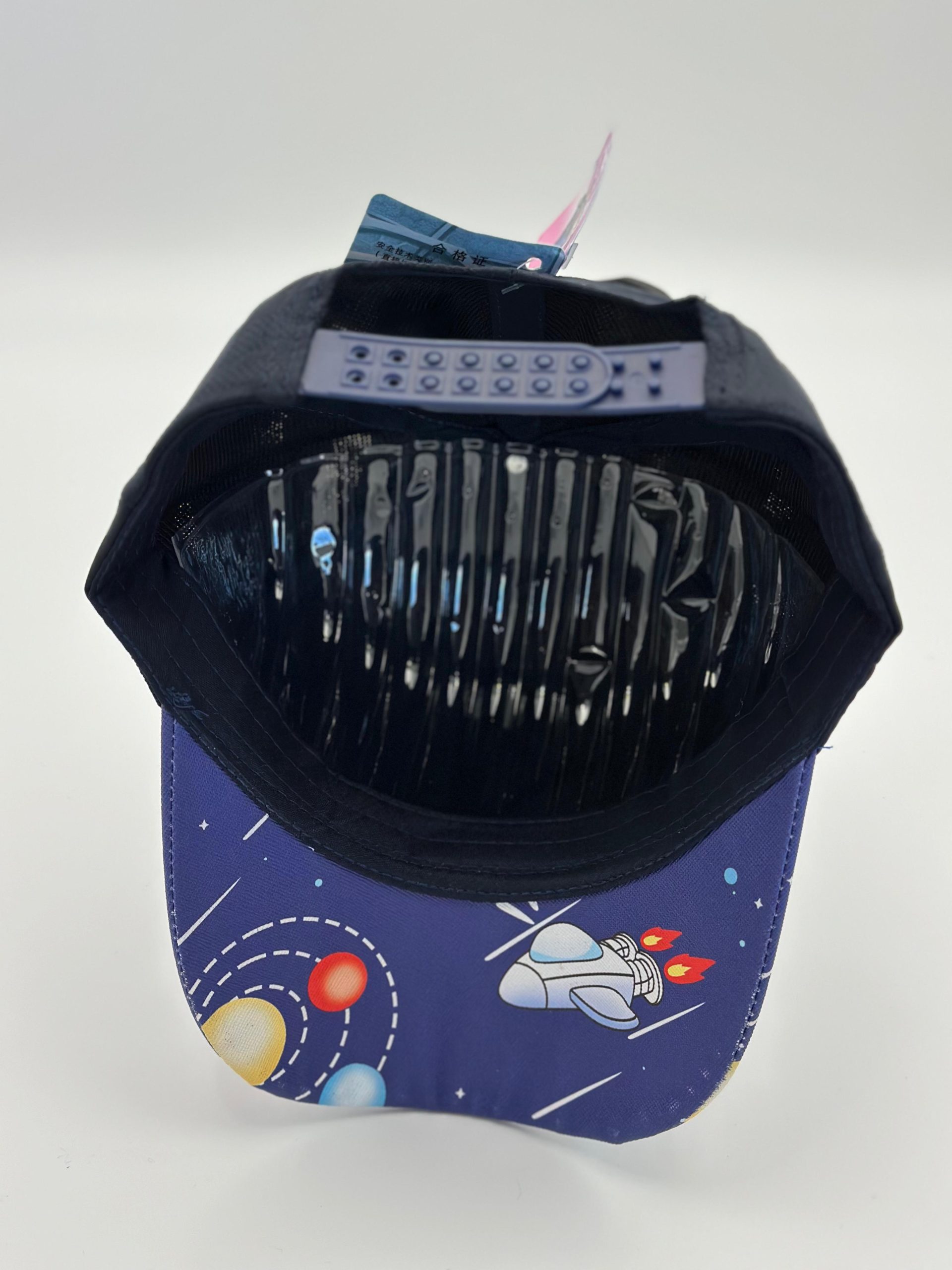 GORRITA KIDS DE ASTRONAUTA - Imagen 2