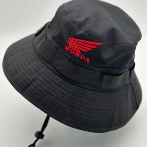 PESQUERO NEGRO HONDA MOTOS