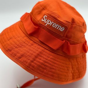 PESQUERO SUPREME NARANJA