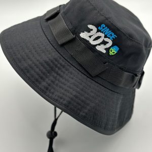 PESQUERO SINCE 2020 NEGRO