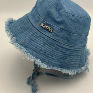 PESQUERO JACQUEMUS JEANS- AJUSTABLE