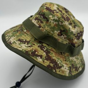 PESQUERO CAMUFLADO PIXEL