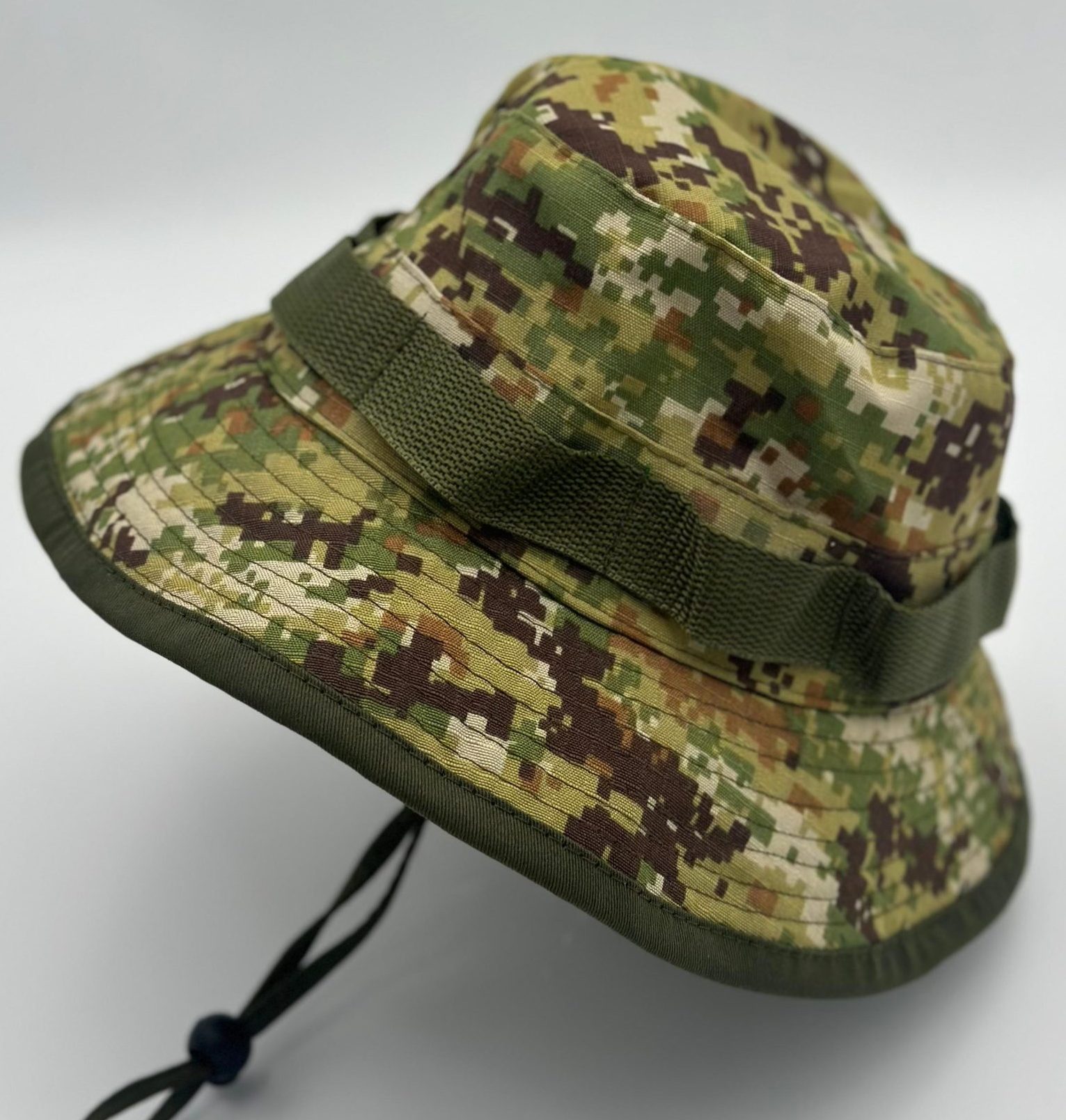 PESQUERO CAMUFLADO PIXEL