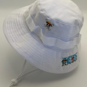 PESQUERO ONE PIECE BLANCO