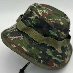 PESQUERO CLÁSICO CAMUFLADO