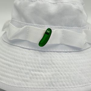 INSIGNIA PIN - RICK PEPINO