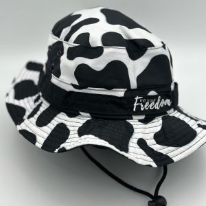 PESQUERO VACA FIND YOUR FREEDOM