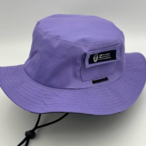 PESQUERO MORADO - NEGRO LINE FRESH