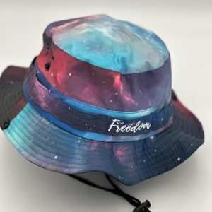 PESQUERO NEBULOSA FIND YOUR FREEDOM