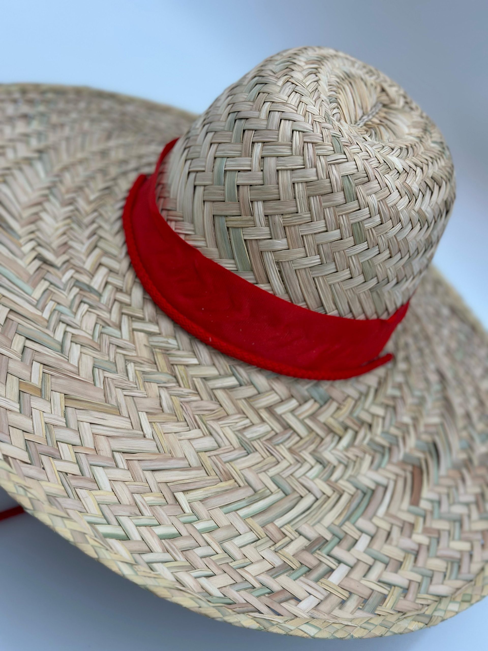 SOMBRE LUFFY - AJUSTABLE - Imagen 2