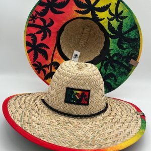 SOMBRERO JAMAICA FORRADO