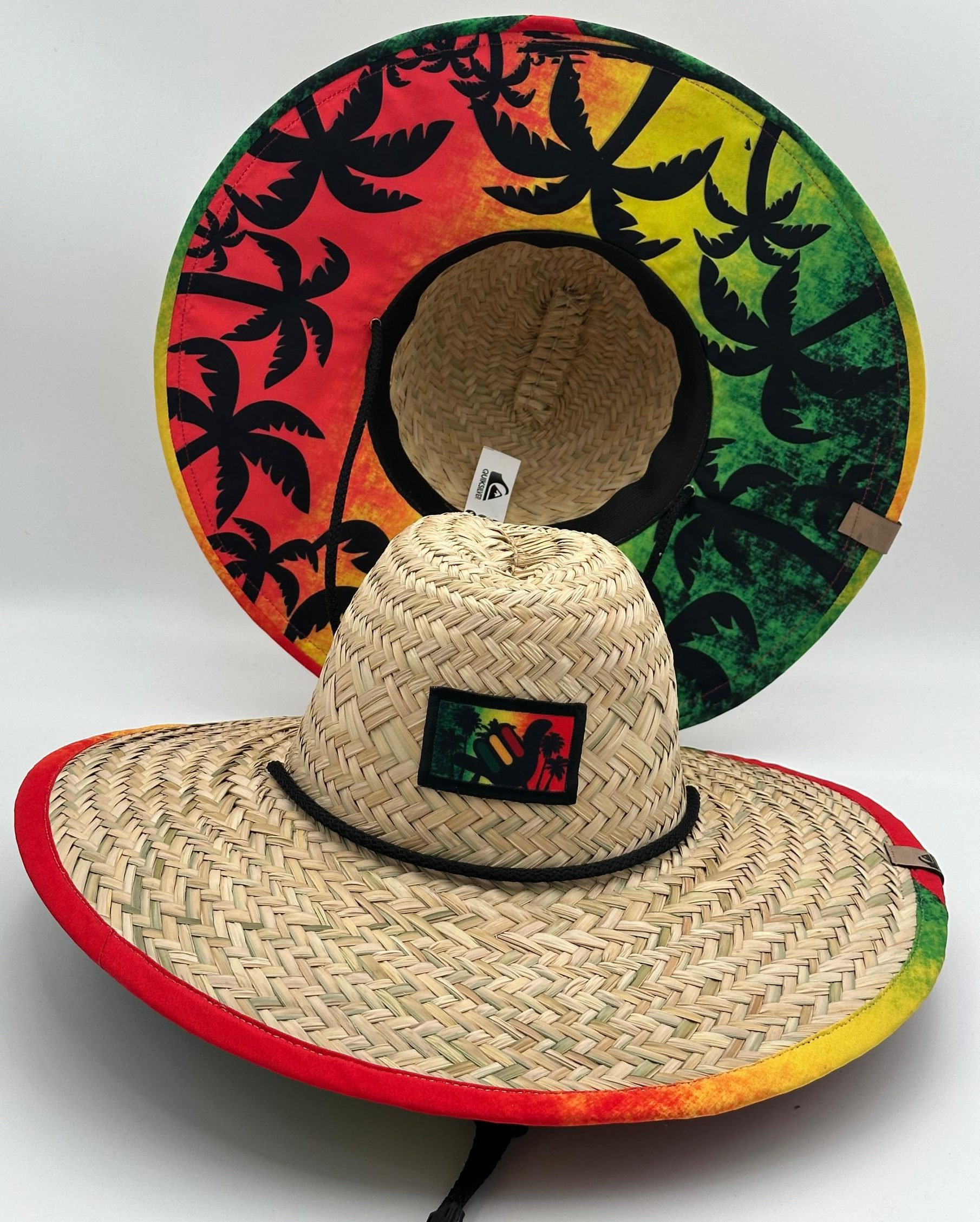 SOMBRERO JAMAICA FORRADO
