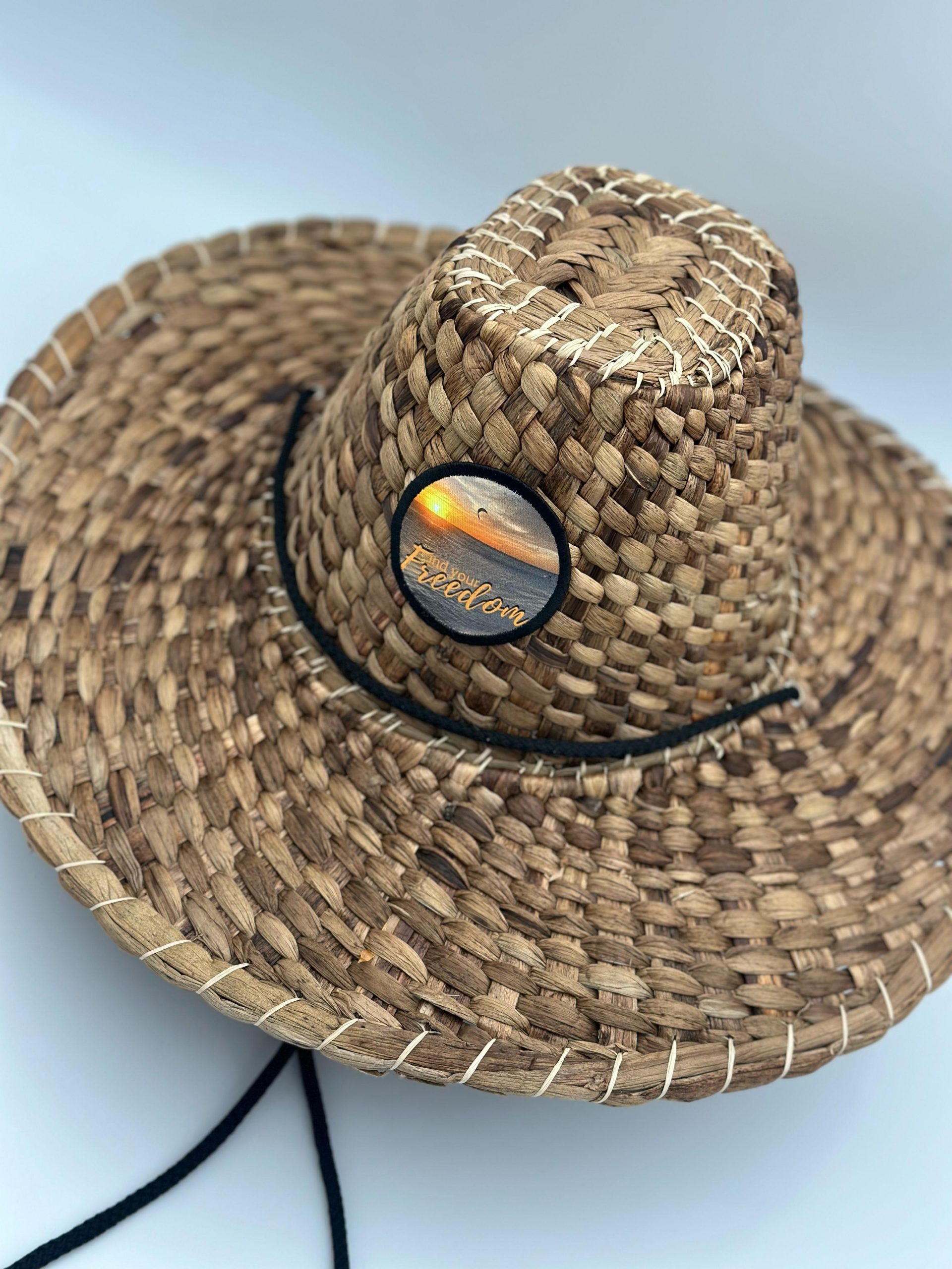 SOMBRERO BORA FIND YOUR FREEDOM - Imagen 2