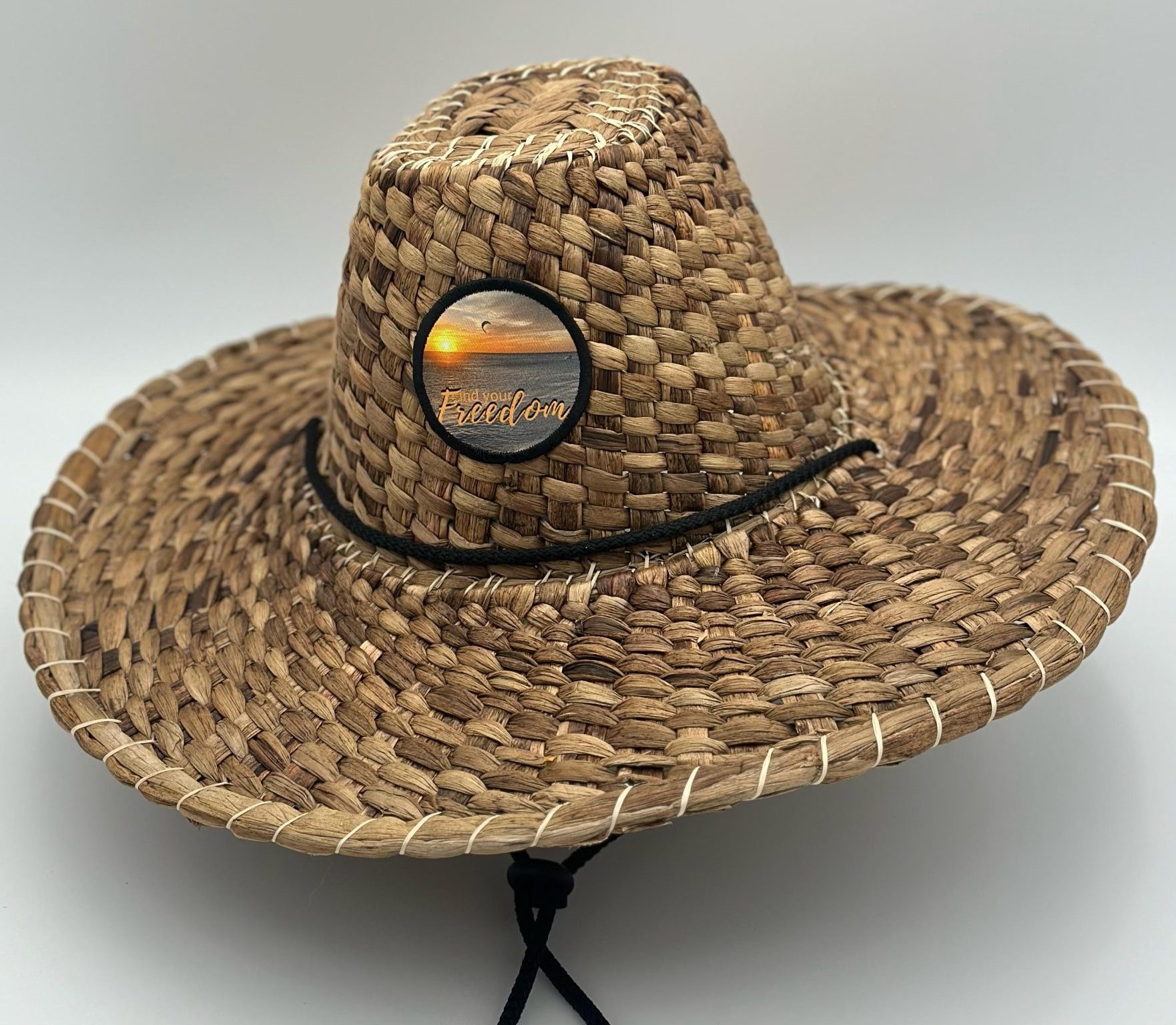 SOMBRERO BORA FIND YOUR FREEDOM