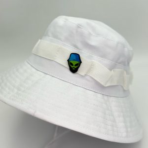 INSIGNIA PIN - ALIEN PAVASMED