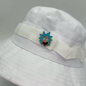 INSIGNIA PIN - CARA RICK