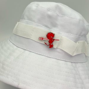 INSIGNIA PIN - DIABLITO