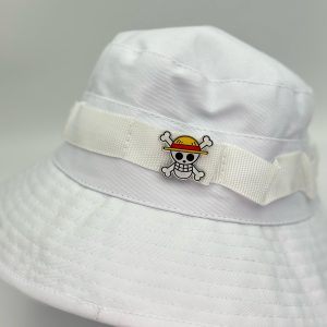 INSIGNIA PIN - ONE PIECE