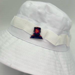 INSIGNIA PIN - ASTRONAUTA