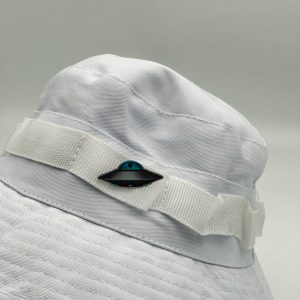 INSIGNIA PIN - OVNI EMOJI