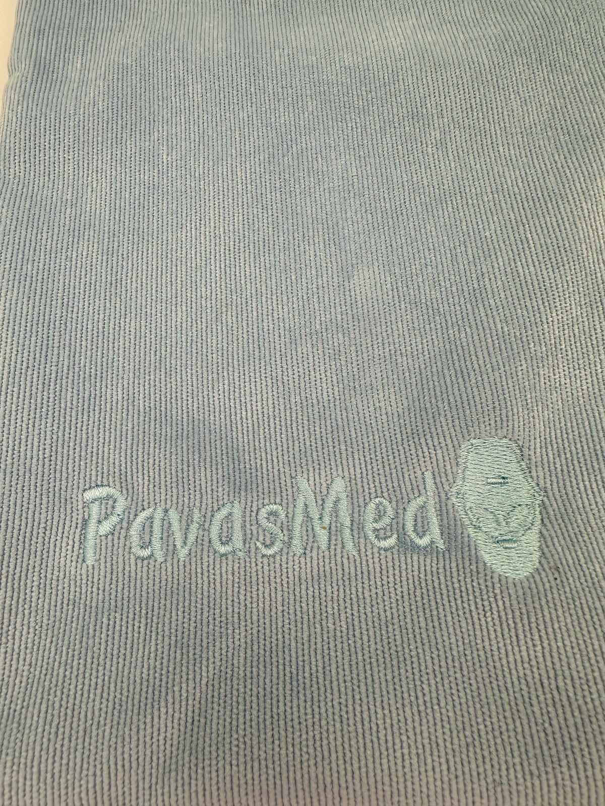 PAVA CORDUROY EN COLOR NEGRO - Imagen 2