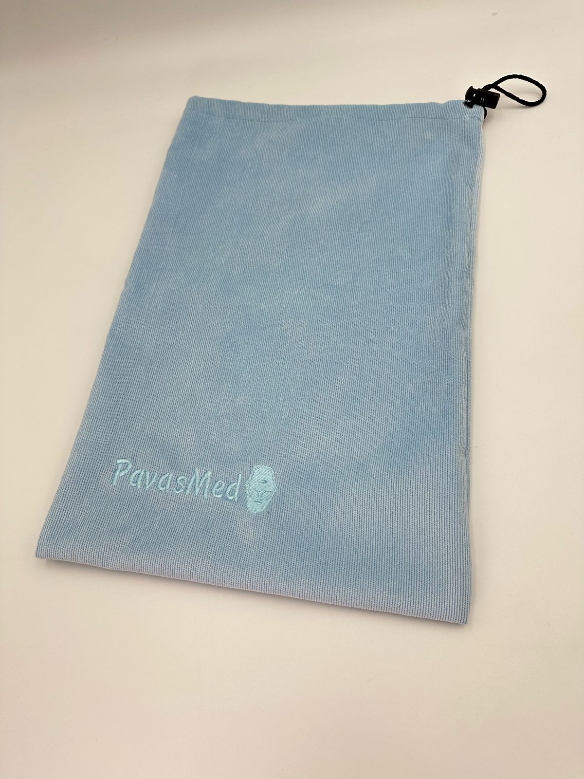 PAVA CORDUROY EN COLOR NEGRO - Imagen 3