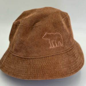 PAVA OSO CORDUROY MOCCA