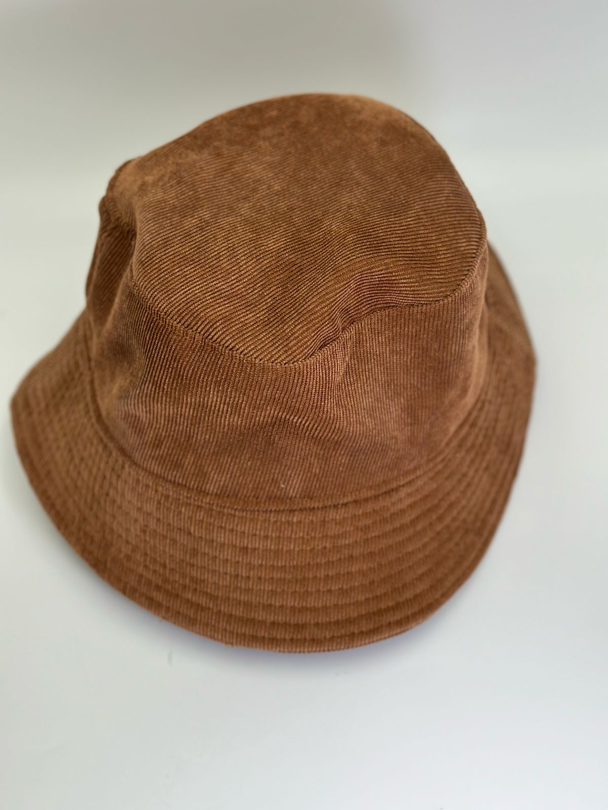 PAVA CORDUROY COLOR MOCCA - Imagen 2