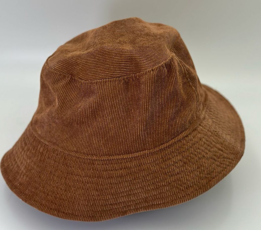 PAVA CORDUROY COLOR MOCCA