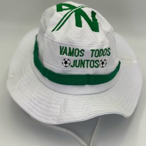 PESQUERO ATLETICO NACIONAL BLANCO
