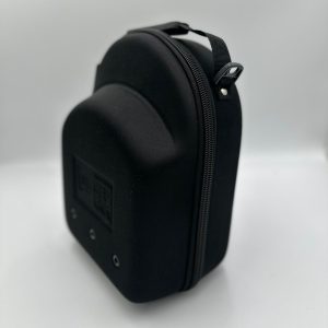 PORTAGORRA COLOR NEGRO NEW ERA