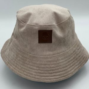 PAVA CORDUROY COLOR NUDE APLIQUE MOCCA