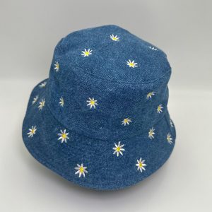 PAVA JEANS CON MARGARITAS