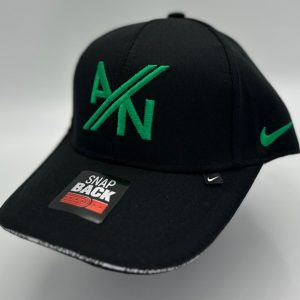 GORRA NIKE ATLETICO NACIONAL AJUSTABLE