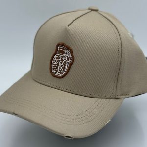 GORRA BLOW UP COLOR NUDE