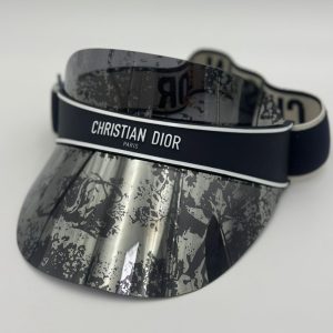VISERA CHRISTIAN DIOR NEGRA