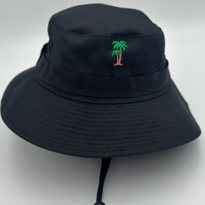 PESQUERO PALMERAS NEGRO