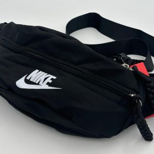 RIÑONERA NIKE NEGRA GRANDE