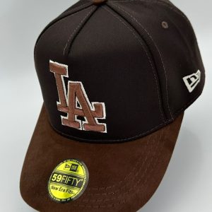 GORRA BEISBOLERA LA MOCCA