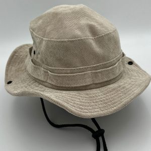 PESQUERO CORDUROY LINE FRESH BEIGE