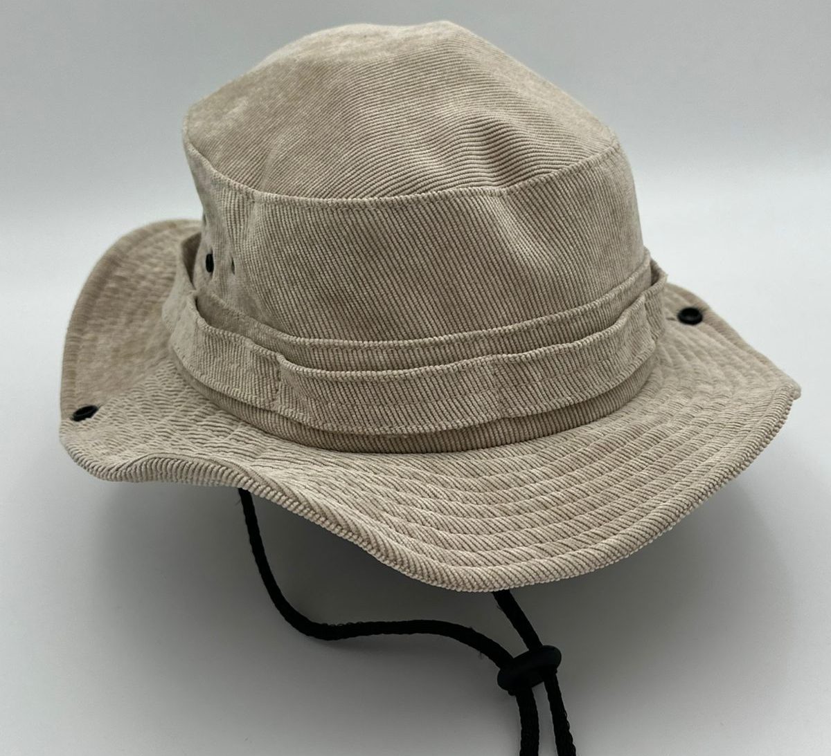 PESQUERO CORDUROY LINE FRESH BEIGE